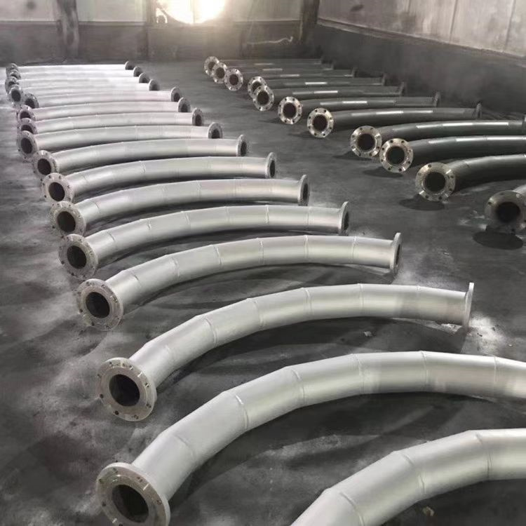 专业的陶瓷复合耐磨弯头口碑好的