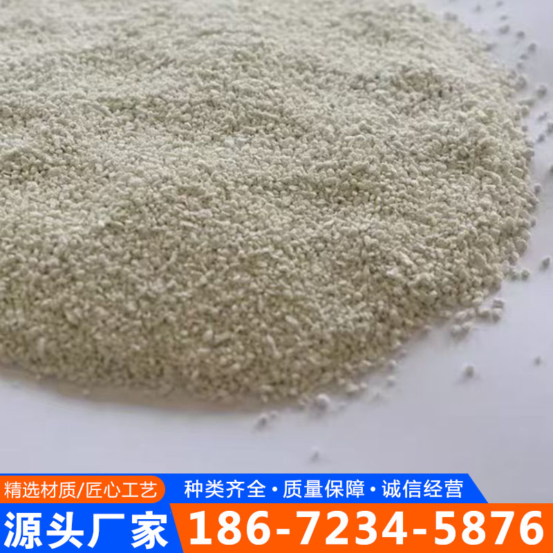 漂粉精厂家货源，质量保障
