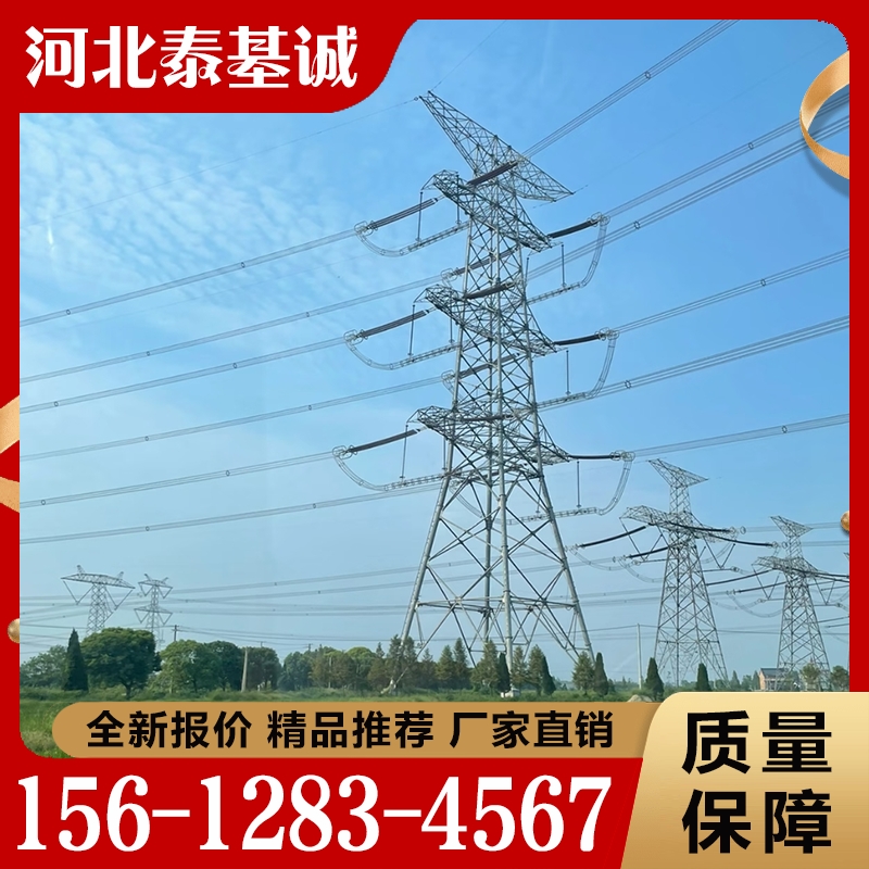电力塔  欢迎咨询订购 值得信赖
