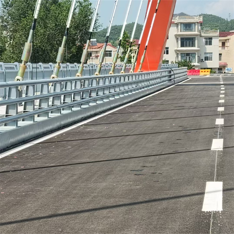 市政桥梁护栏有实力的