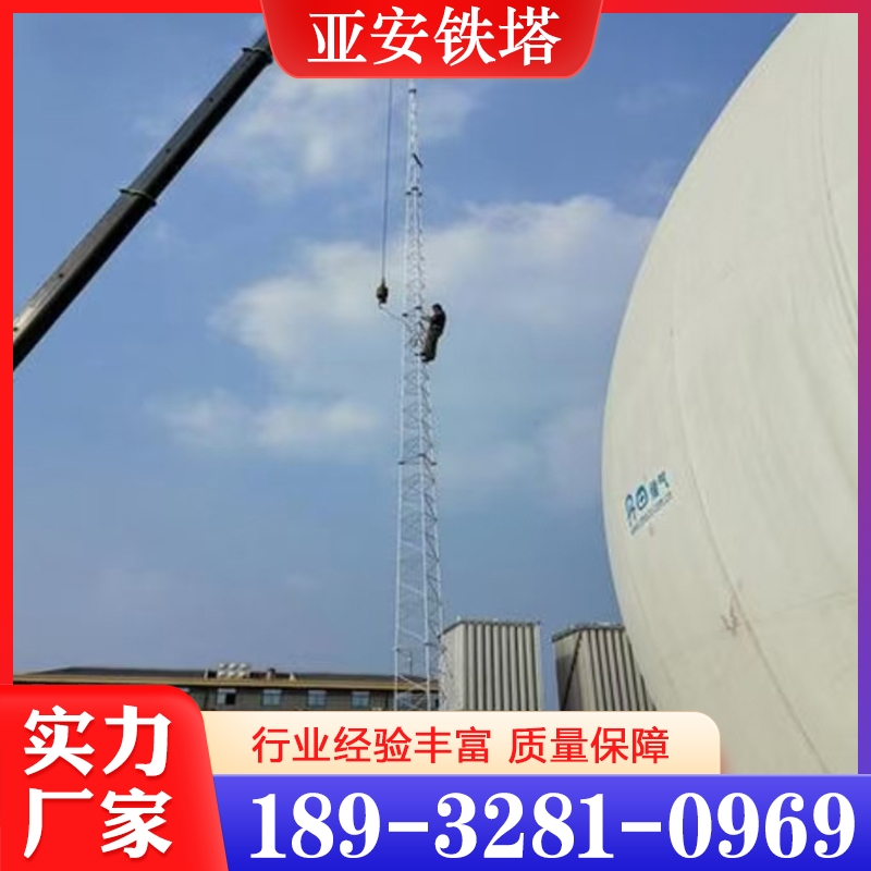 避雷塔  欢迎咨询订购 值得信赖