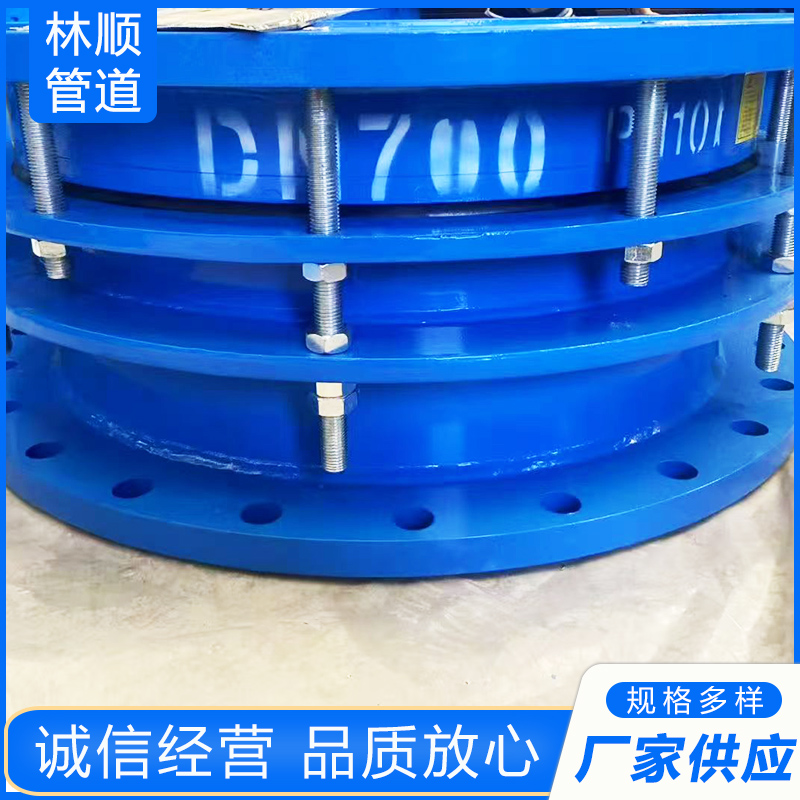 双法兰伸缩器厂家质量保证,价格优惠,欢迎来电咨询