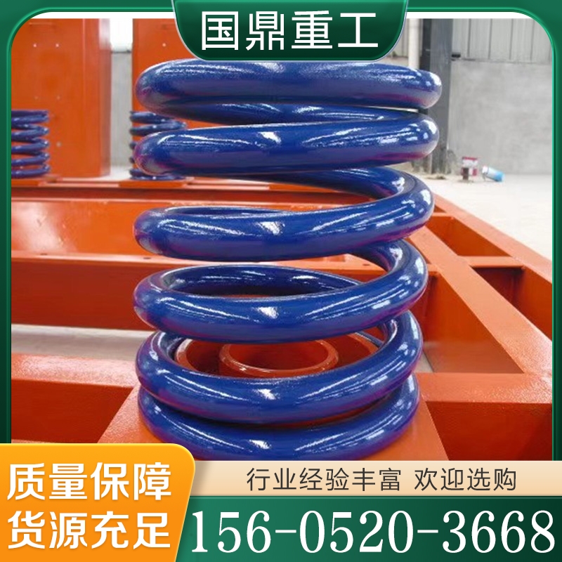 激振弹簧  性价比高 货源充足