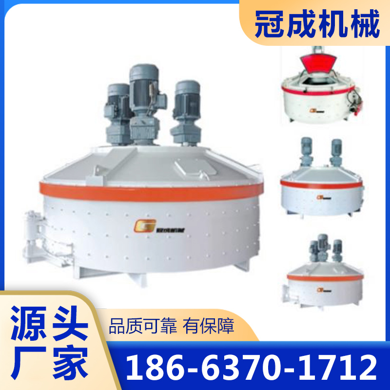 立轴行星搅拌机源头厂家确保产品质量