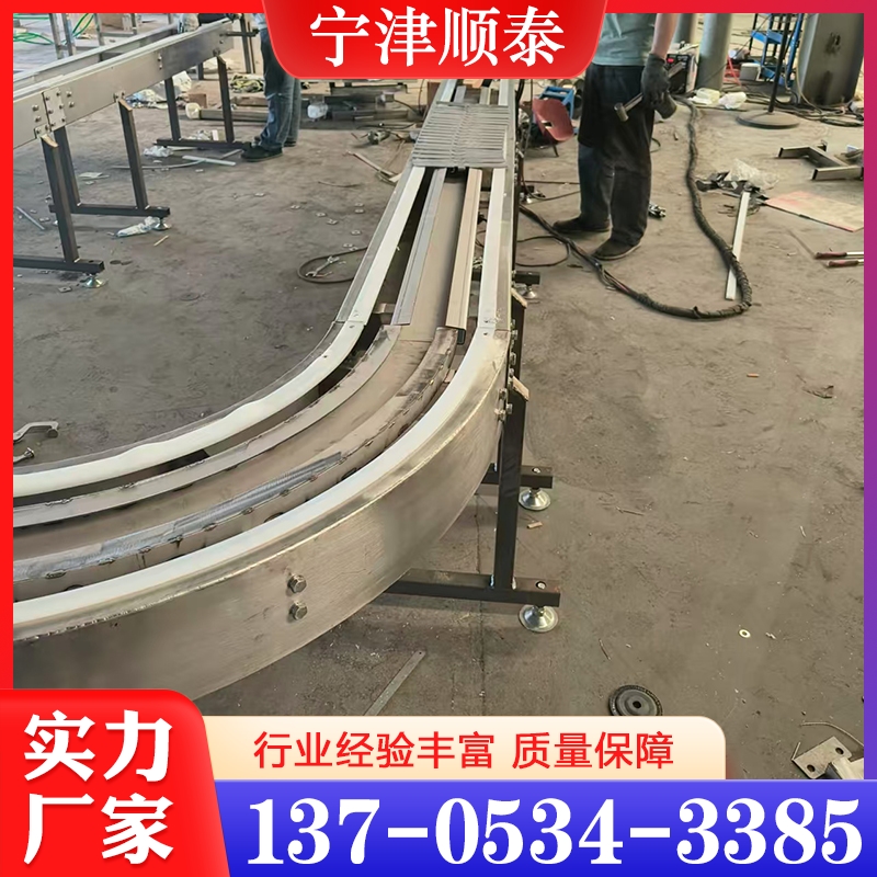 转弯输送机  精品推荐 大量批发