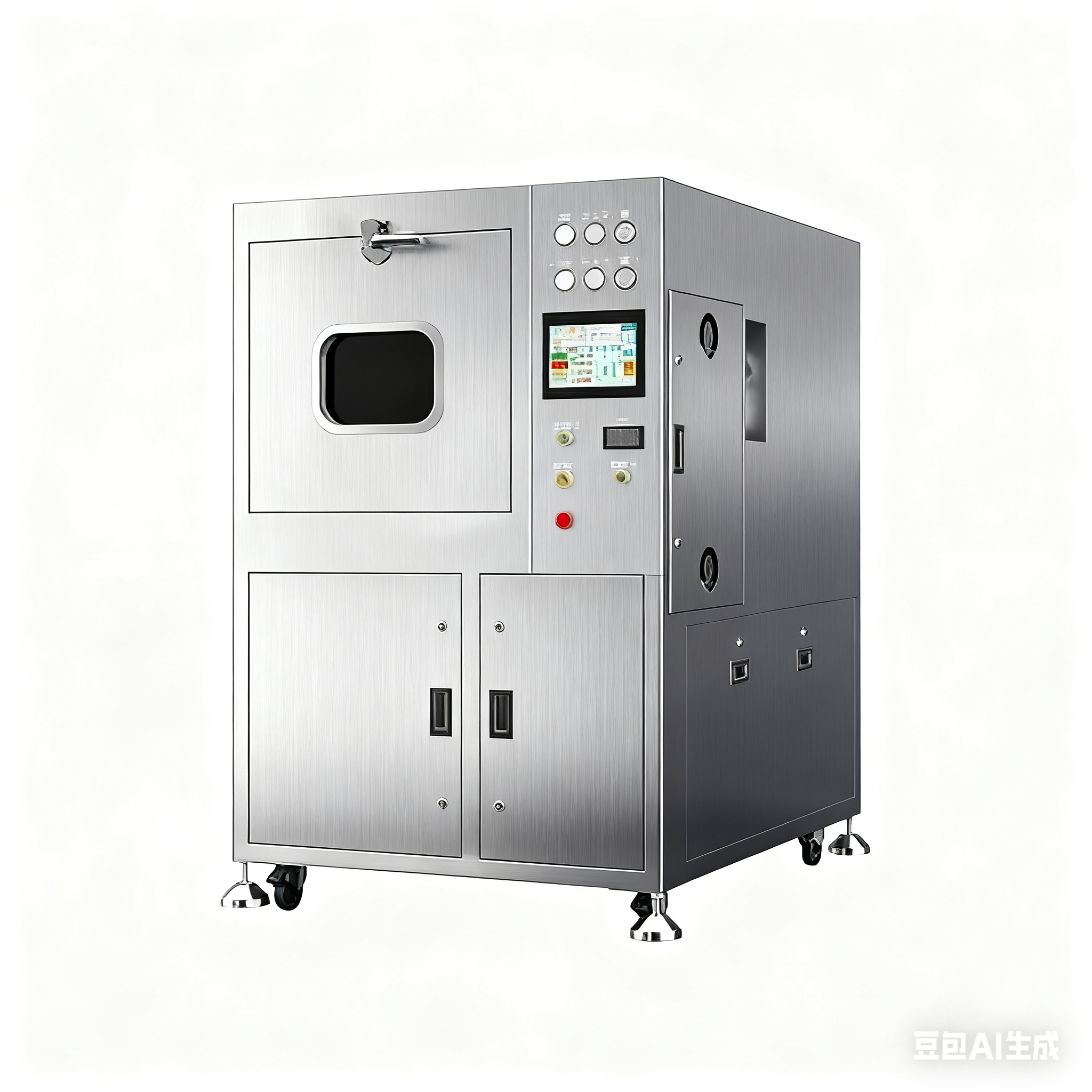 PCBA离线清洗机 SX650SIA