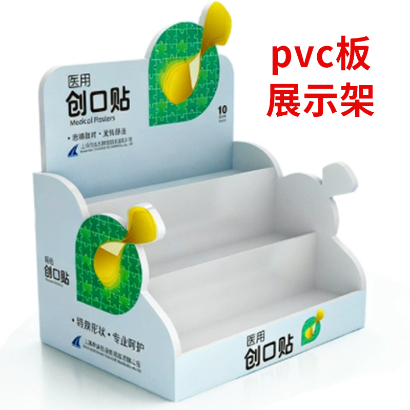 PVC板 严格执行生产标准