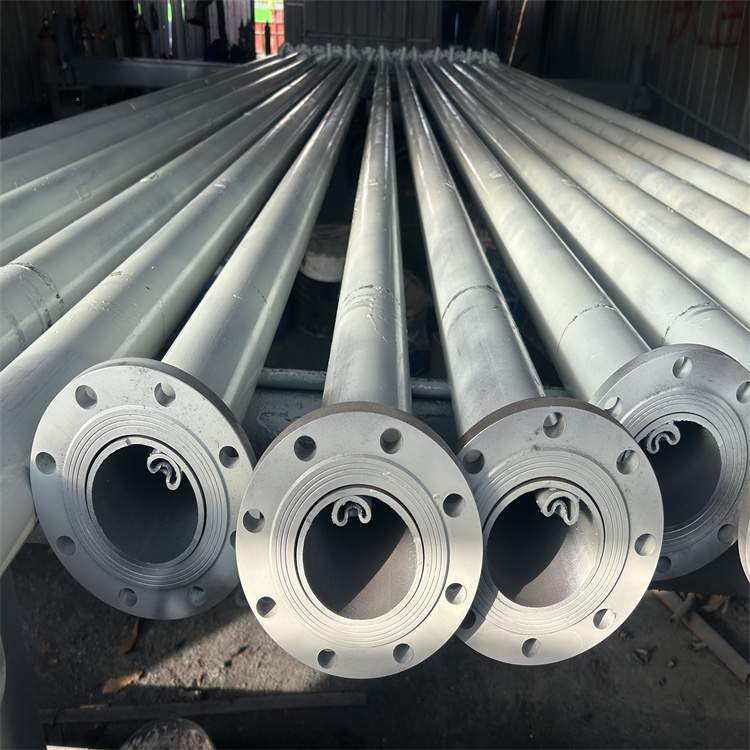 国内矿山尾矿输送双套管靠谱的