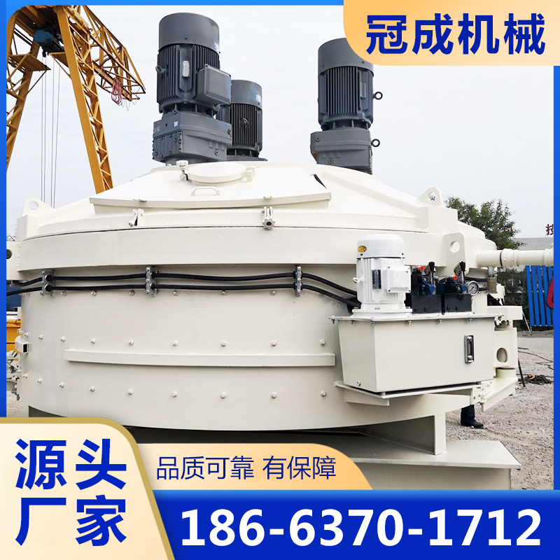 立轴行星搅拌机【实地认证厂家】无中间商