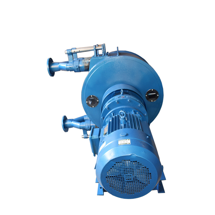 变频双管泵 挤压泵 高质量产品 性能稳定 乡源泵业