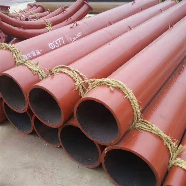 复合管陶瓷耐磨管有实力的