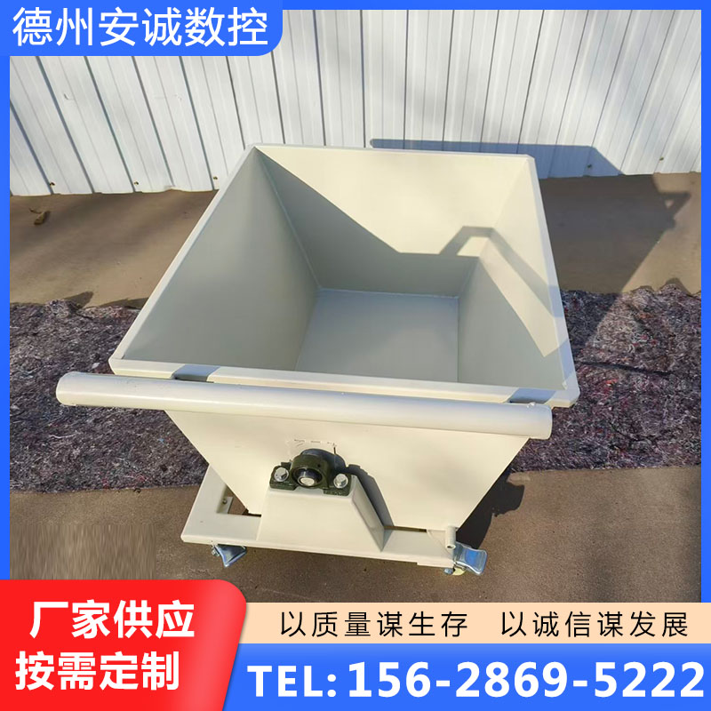 车间集屑车源头厂家，规格齐全