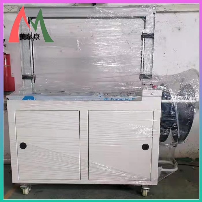 自动打包机  平行捆扎  PLC 控制 包装机