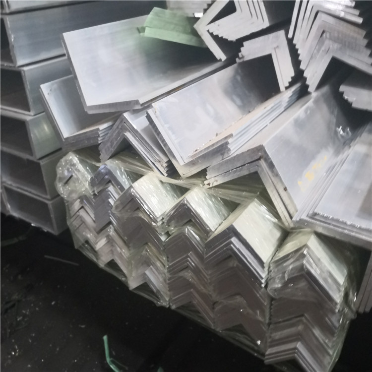 合金铝角  6061  5052铝角