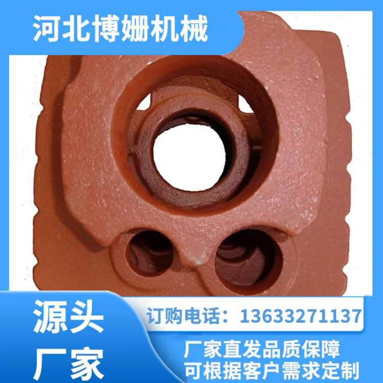 配重块 保质保量放心选择