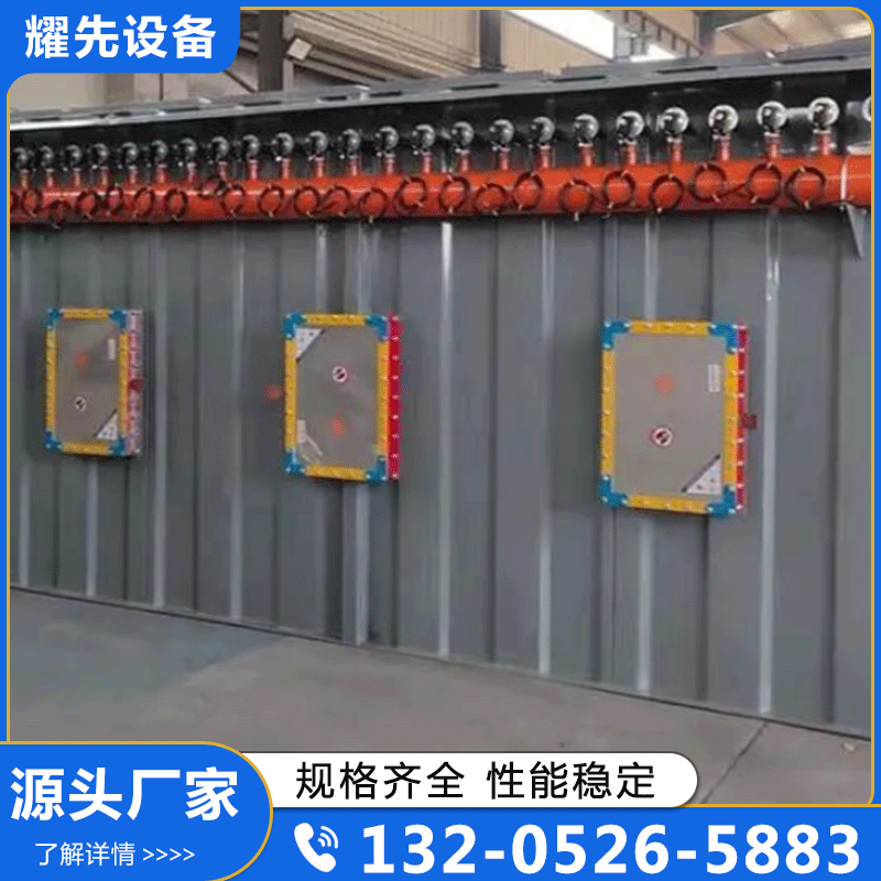 防爆除尘器质量保证,价格优惠,欢迎来电咨询