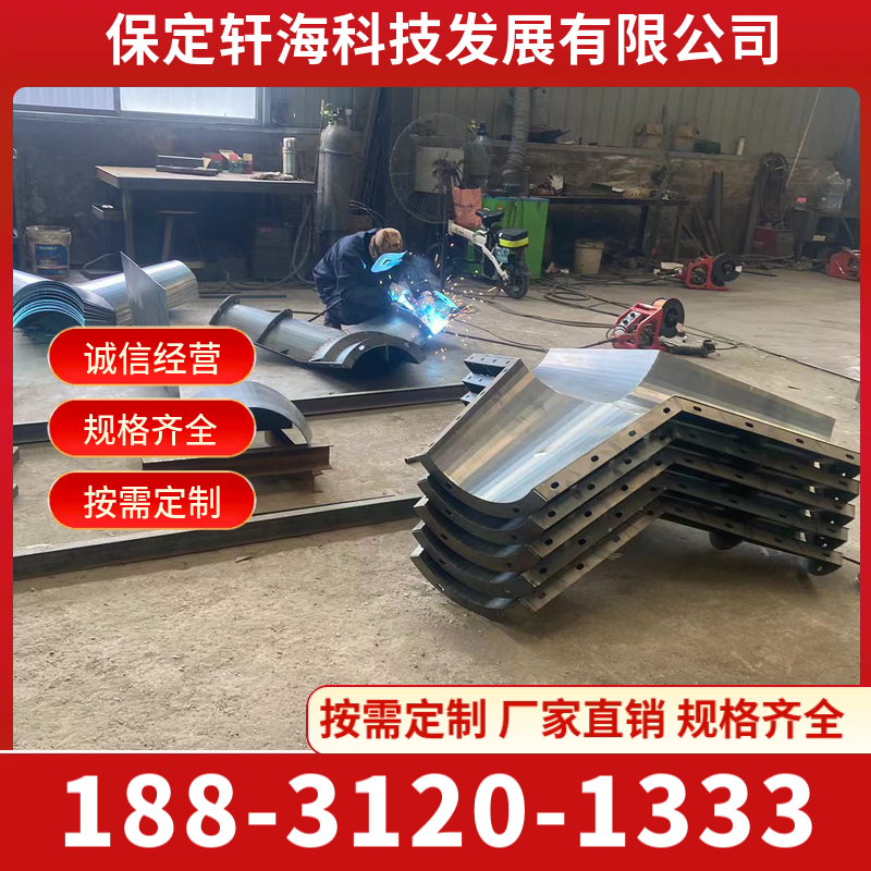 四角椎体防浪石模具 扭王字块模具 海岸护堤模具 水泥构件模具 3吨扭王块模具