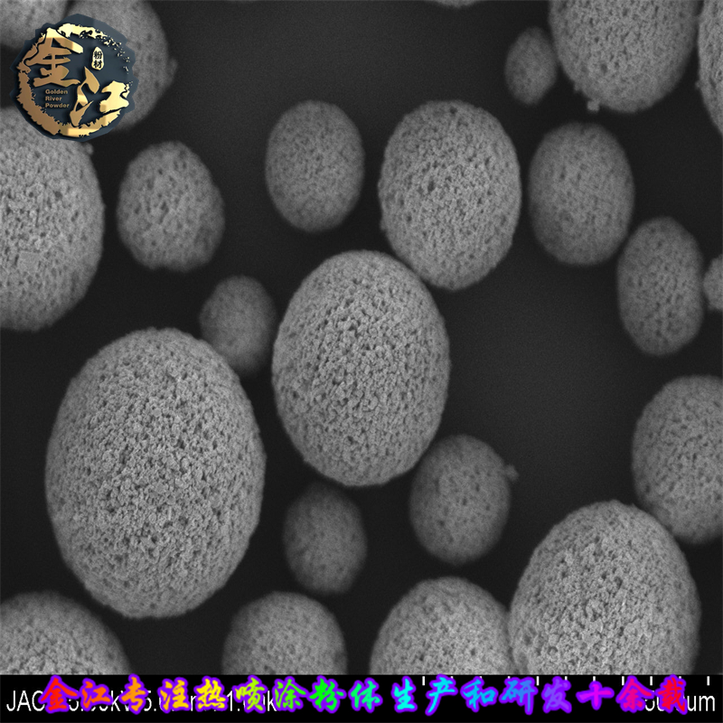 球形热喷涂氧化钇 Y2O3热喷涂粉 99.99% 半导体领域专用 耐等离子刻蚀