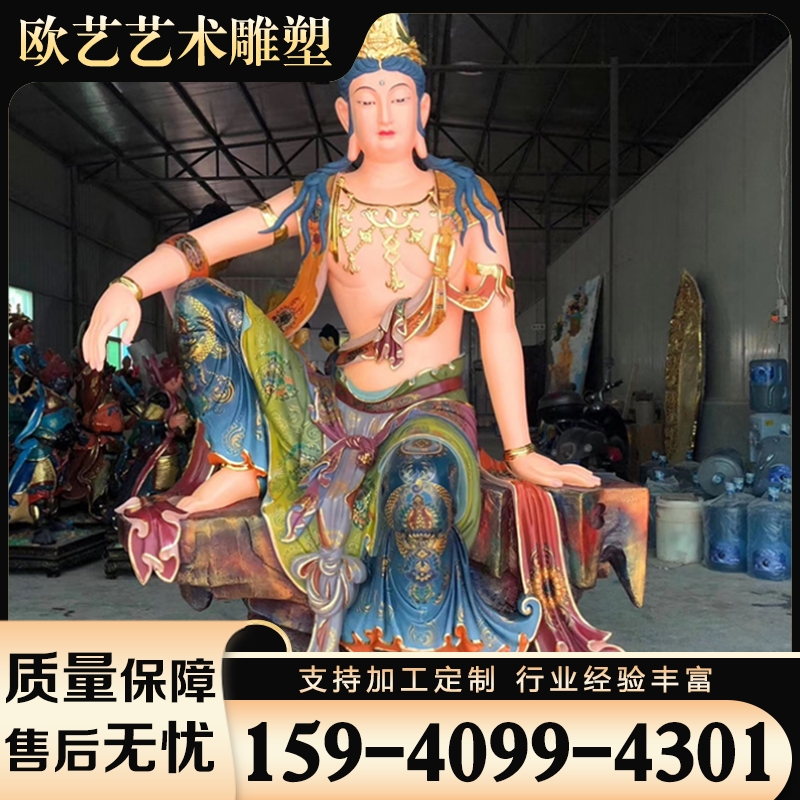 玻璃钢雕塑 厂家供应 质量保障