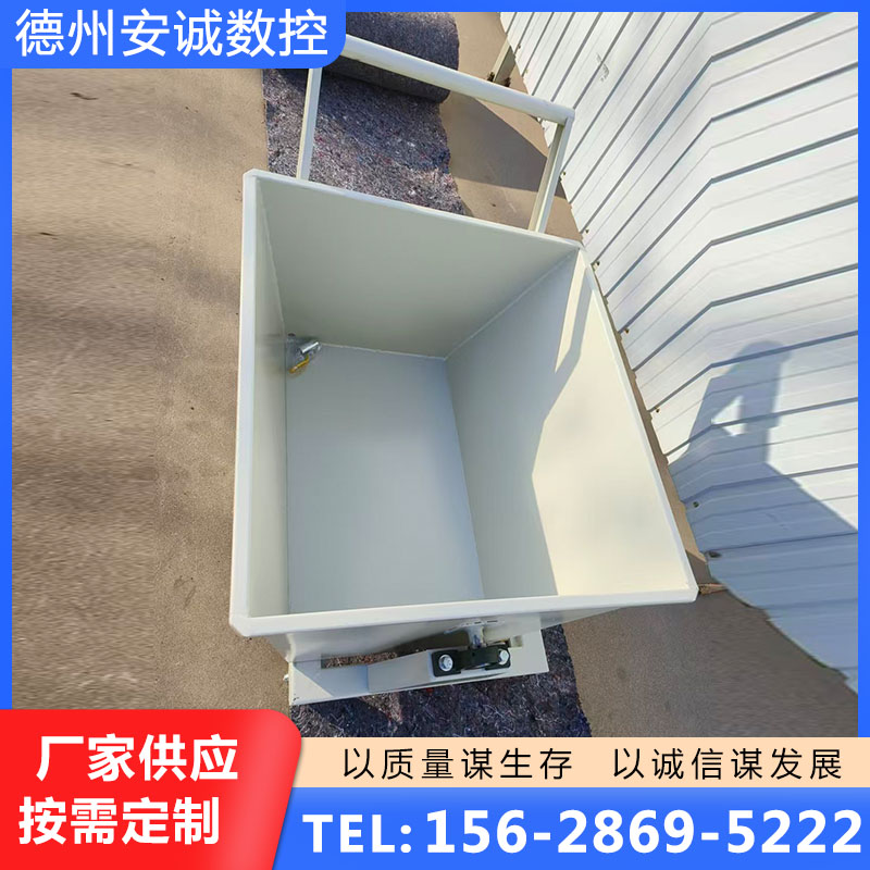 车间集屑车多年行业经验，值得信赖！