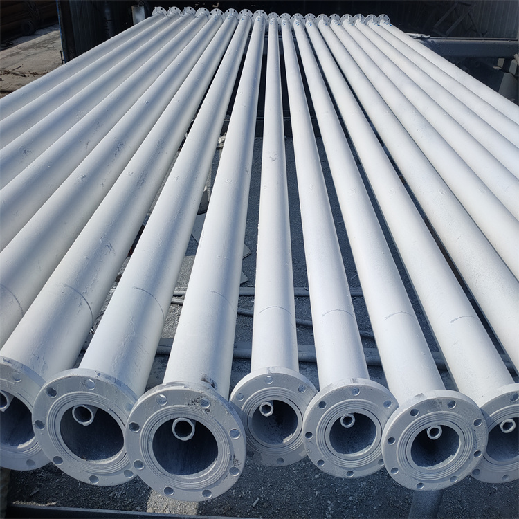 水泥厂双套管山东