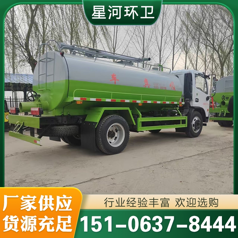 吸粪车 厂家供应 严格执行生产标准