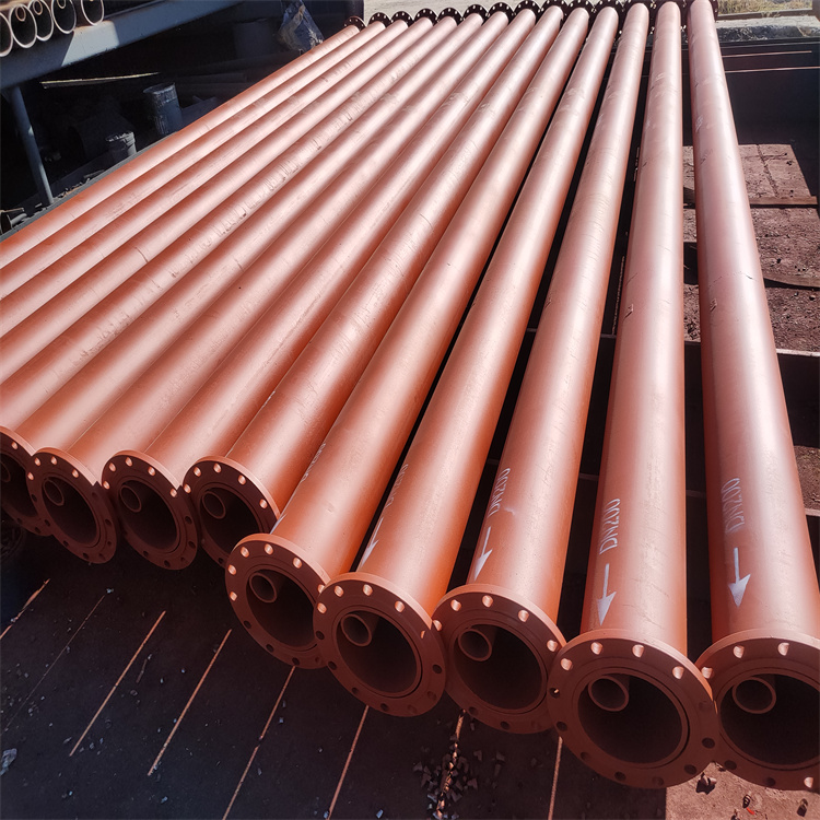 大口径双套管正规的