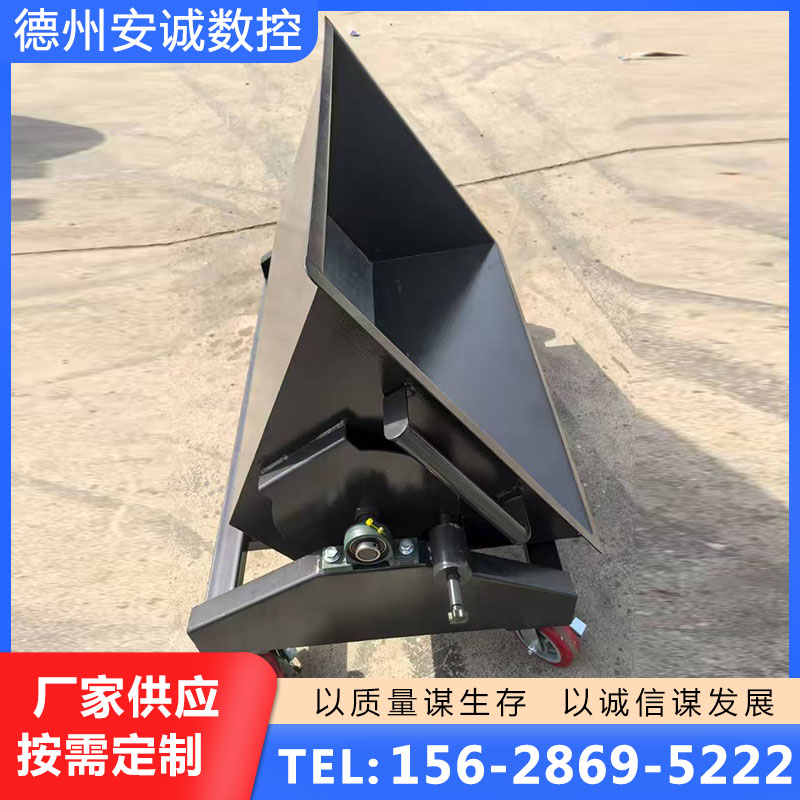 马扎克铁屑车源头厂家 现货直发