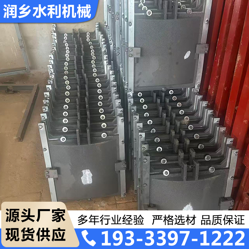 闸门库存充足 量大价优