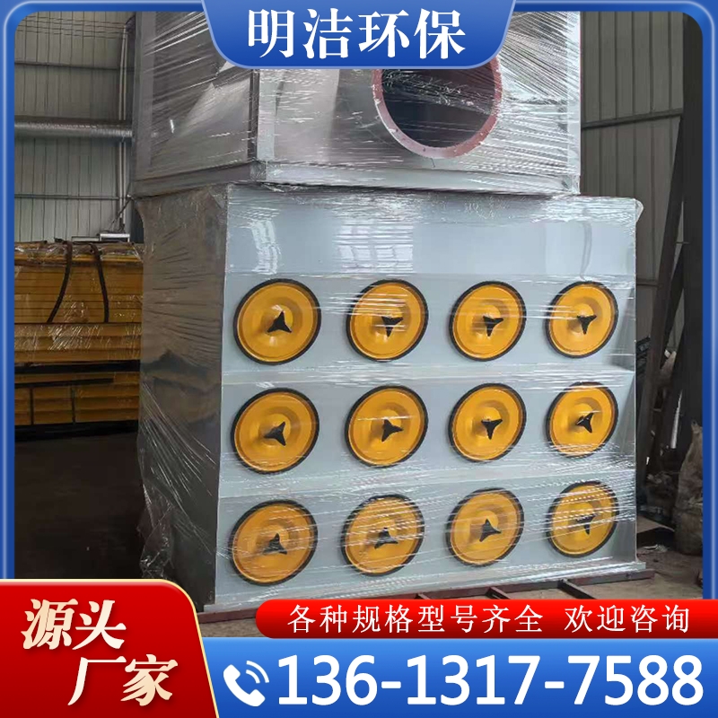 滤筒除尘器 严格执行生产标准