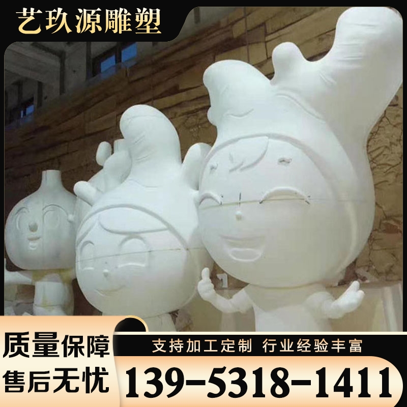 泡沫雕塑 保质保量放心选择