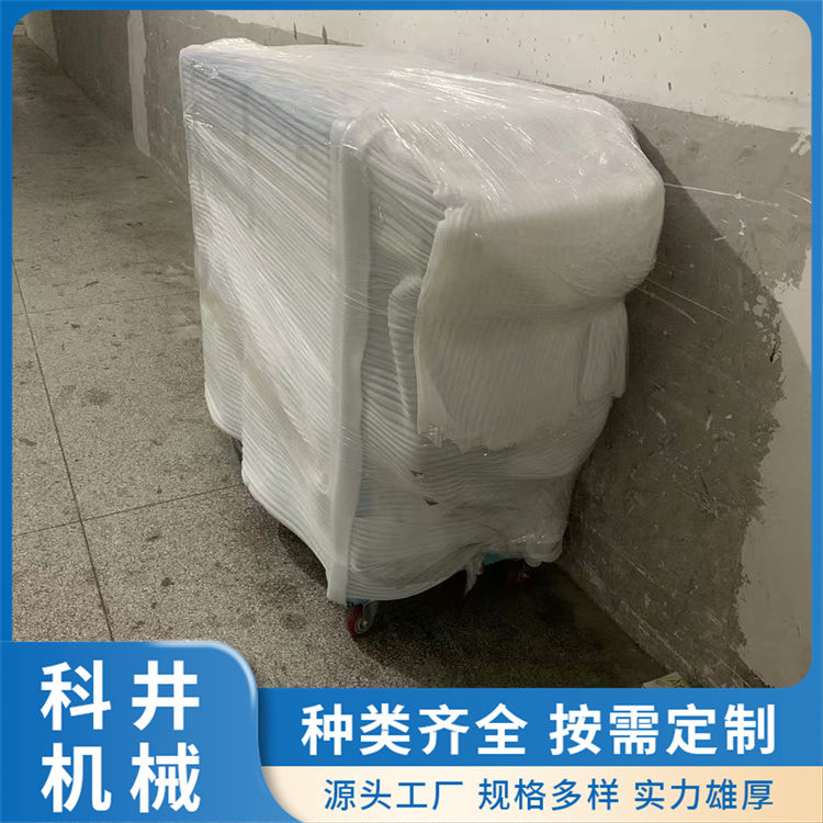 脉冲式模具水路清洗机 去除水路污垢 智能记录流量 源头厂家