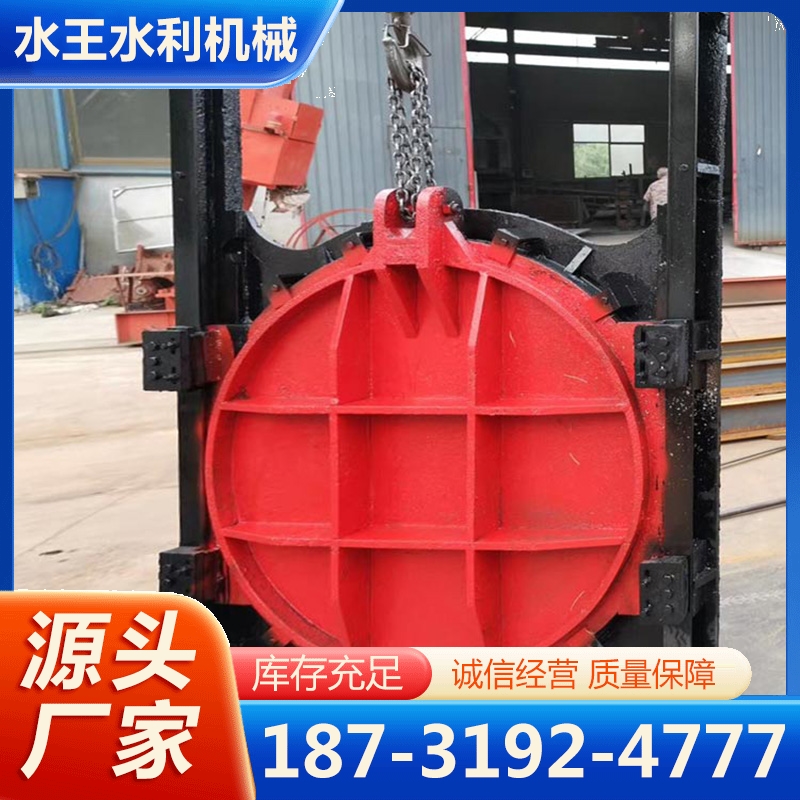 水王-启闭机闸门源头厂家确保产品质量