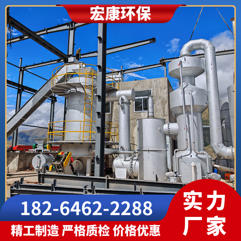 1-30吨垃圾焚烧处理设备，农村生活垃圾焚烧炉，城镇垃圾焚烧炉