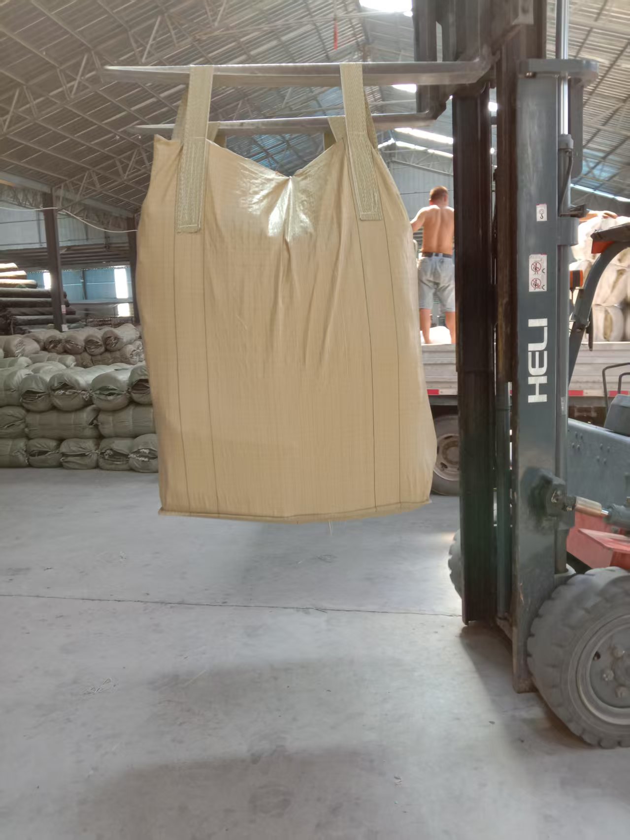 编织袋吨袋临沂批发厂家