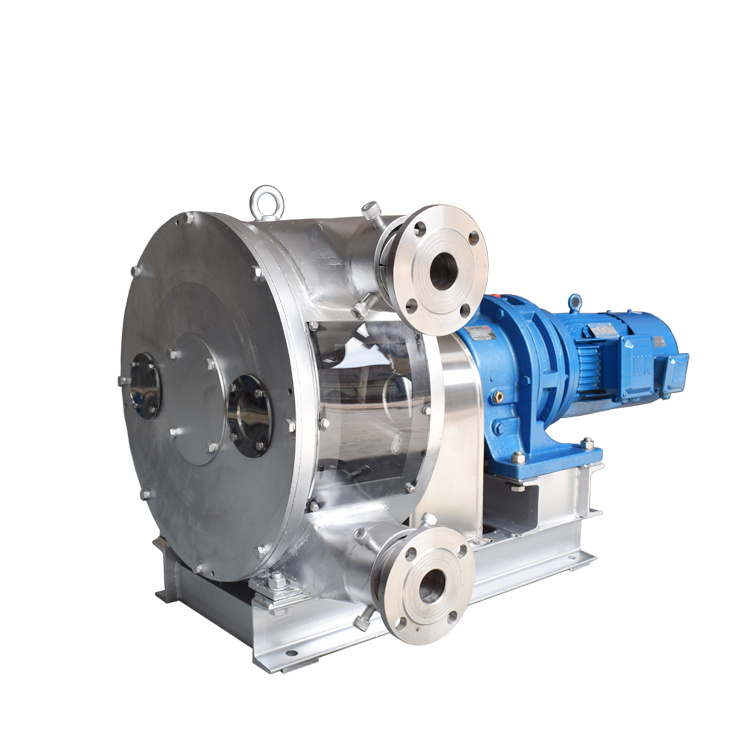 全不锈钢软管泵 乡源泵业供应 充足货源 厂家批发