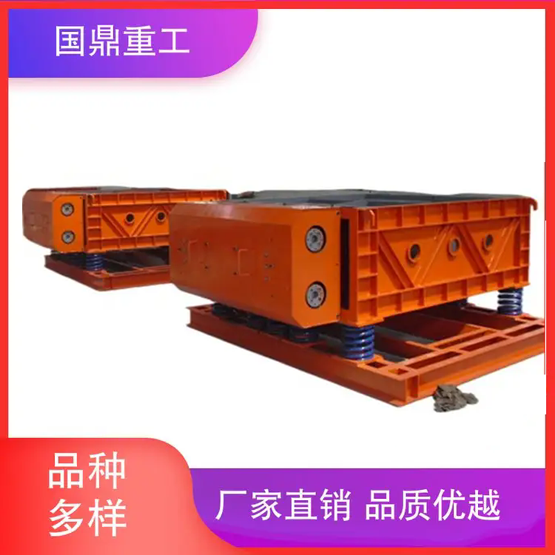 精品推荐 活化给煤机 大量批发