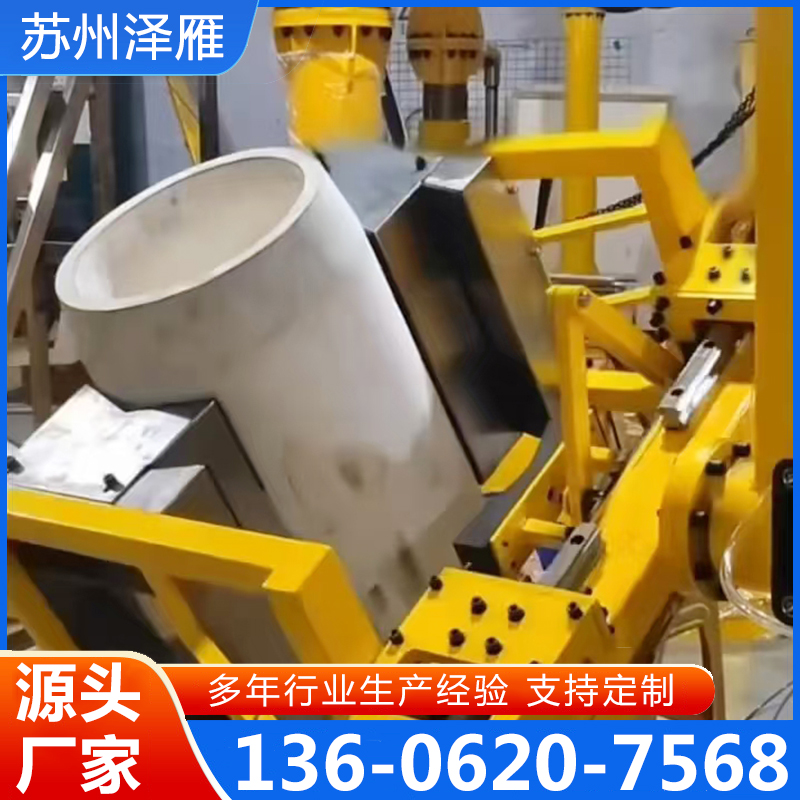 起重机多年行业经验，值得信赖！