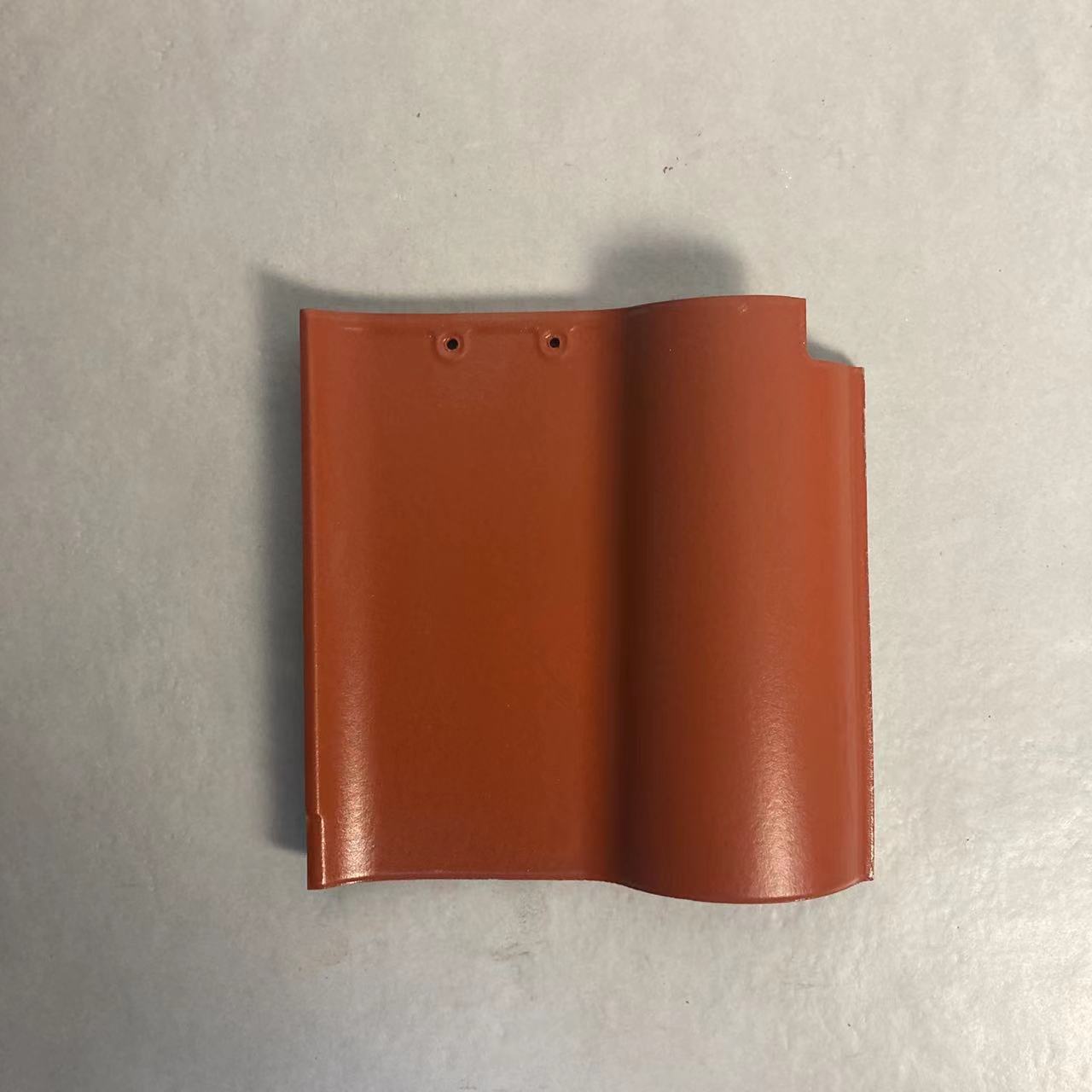 陶瓷瓦质量保障，值得信赖。