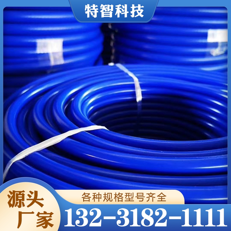 树脂管 严格执行生产标准
