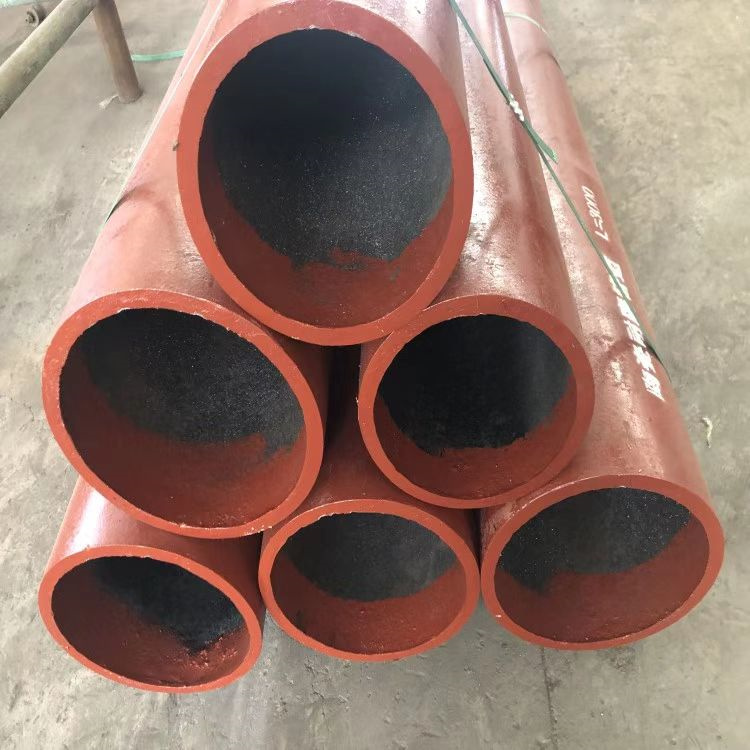 评价高的复合管陶瓷耐磨管可靠的