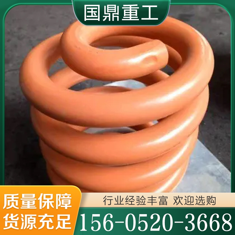 经验丰富 激振弹簧  大量库存