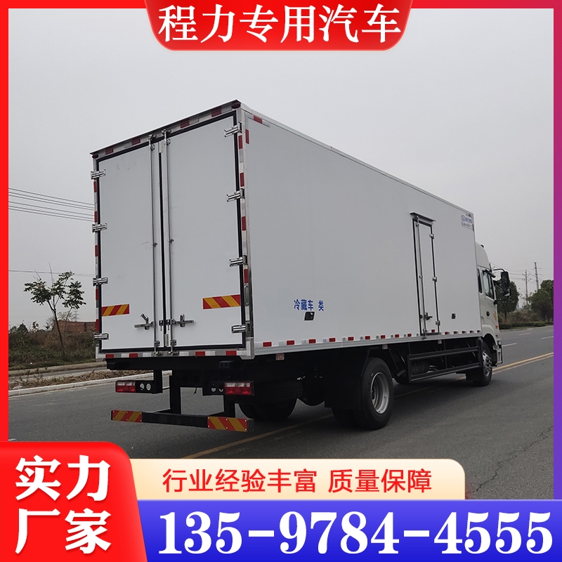 性价比高 江淮格尔发  货源充足