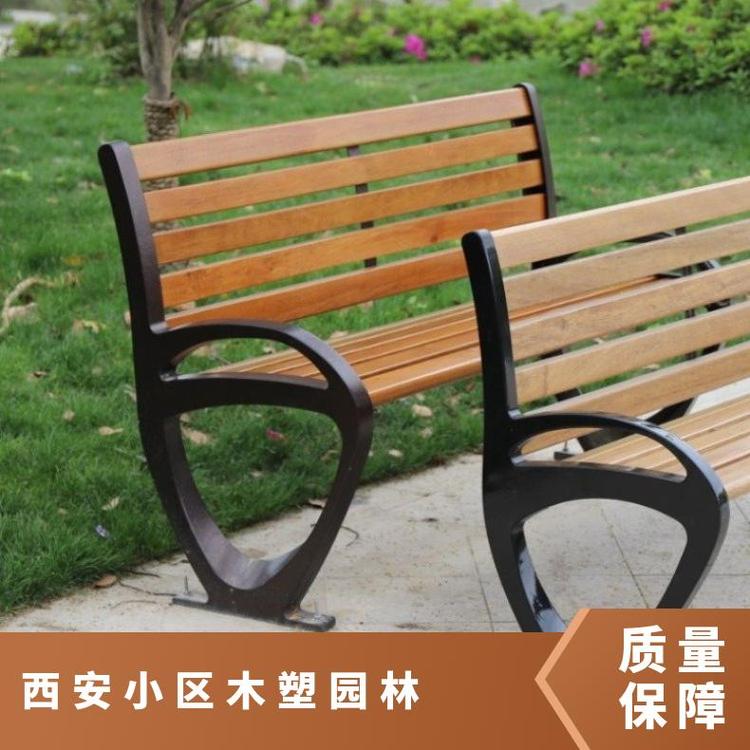 石材公园椅子定做 靠背园林 不锈钢休闲厂家 围树座椅 户外景观
