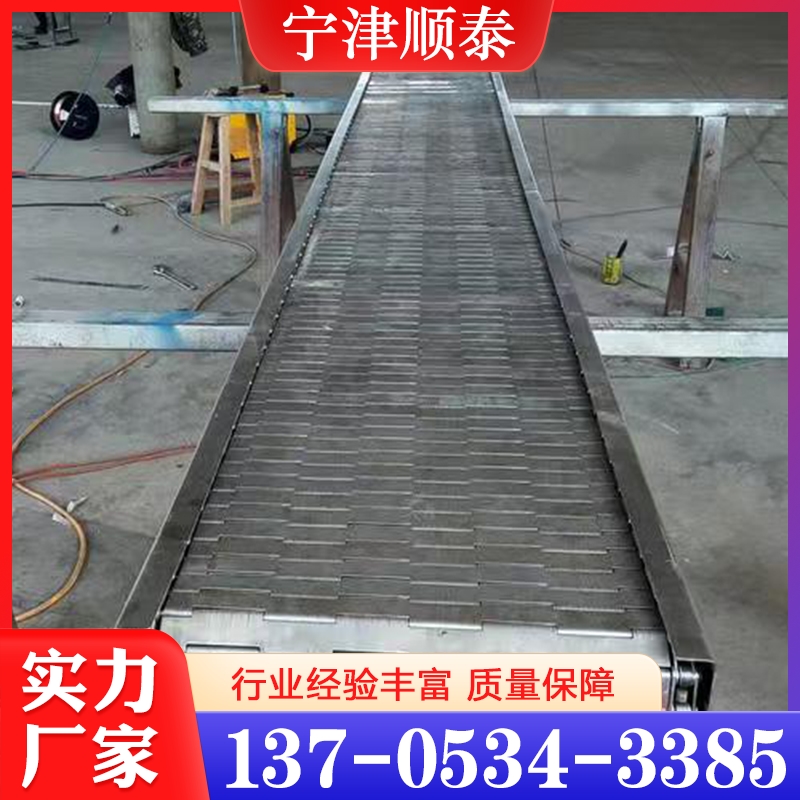 性价比高 网链输送机  货源充足