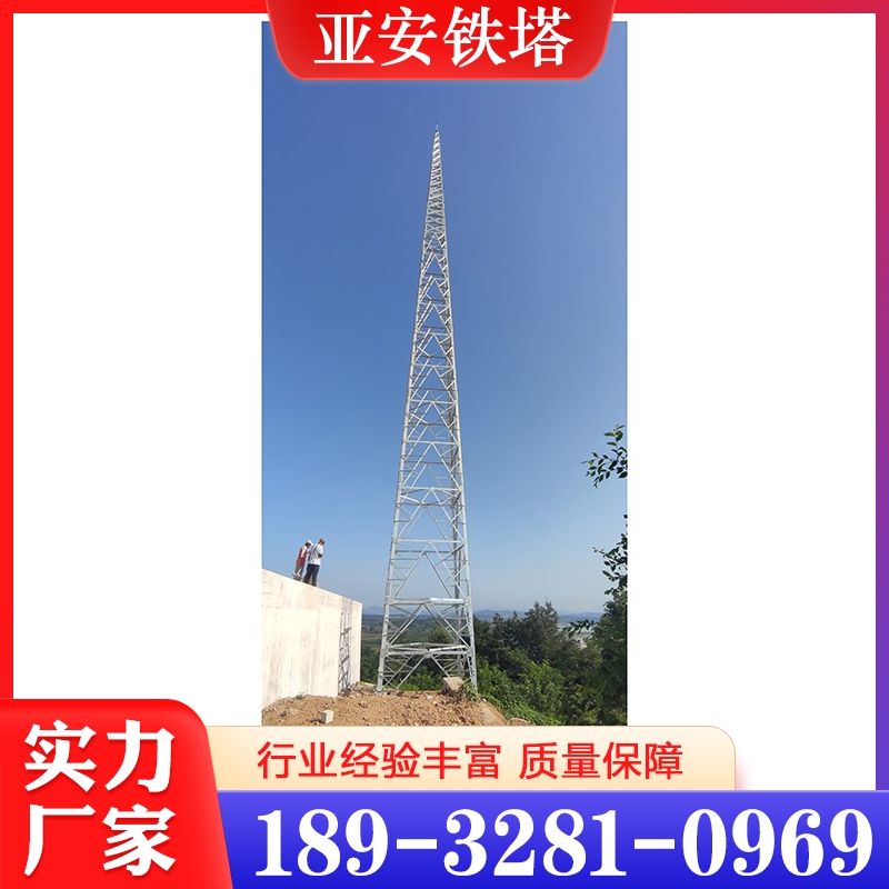 性价比高 避雷塔 货源充足