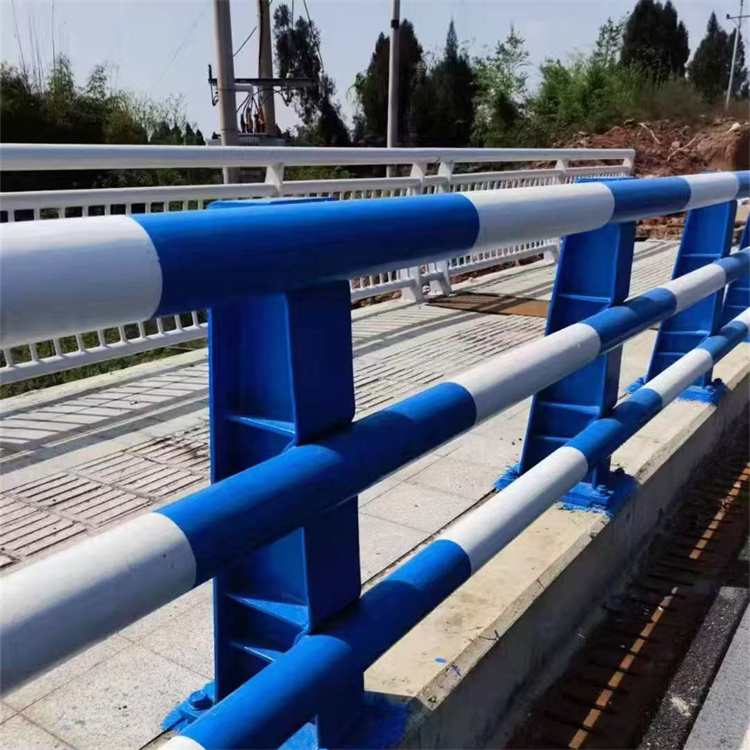 道路防撞护栏可靠的专业的