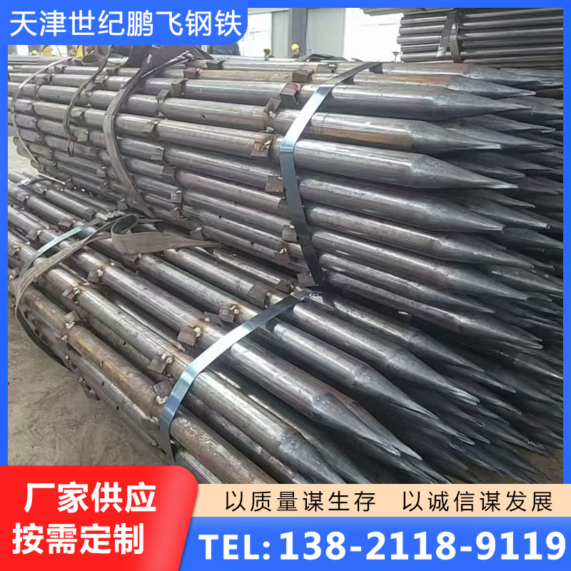 声测管源头厂家，规格齐全