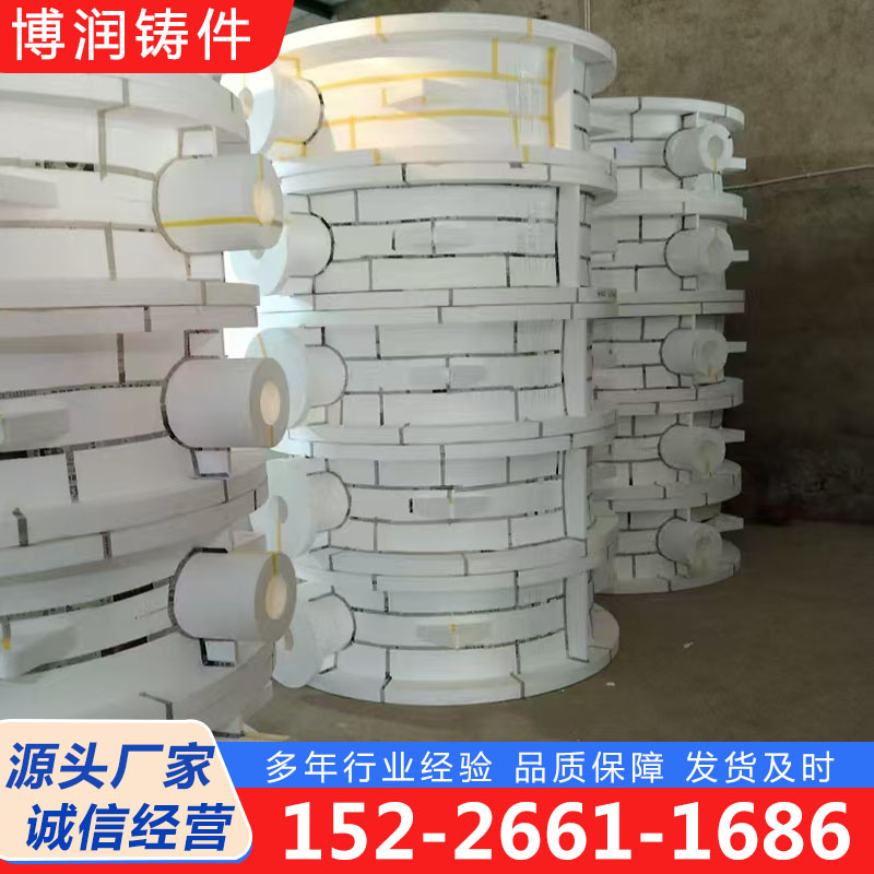 消失模铸造件源头厂家，规格齐全