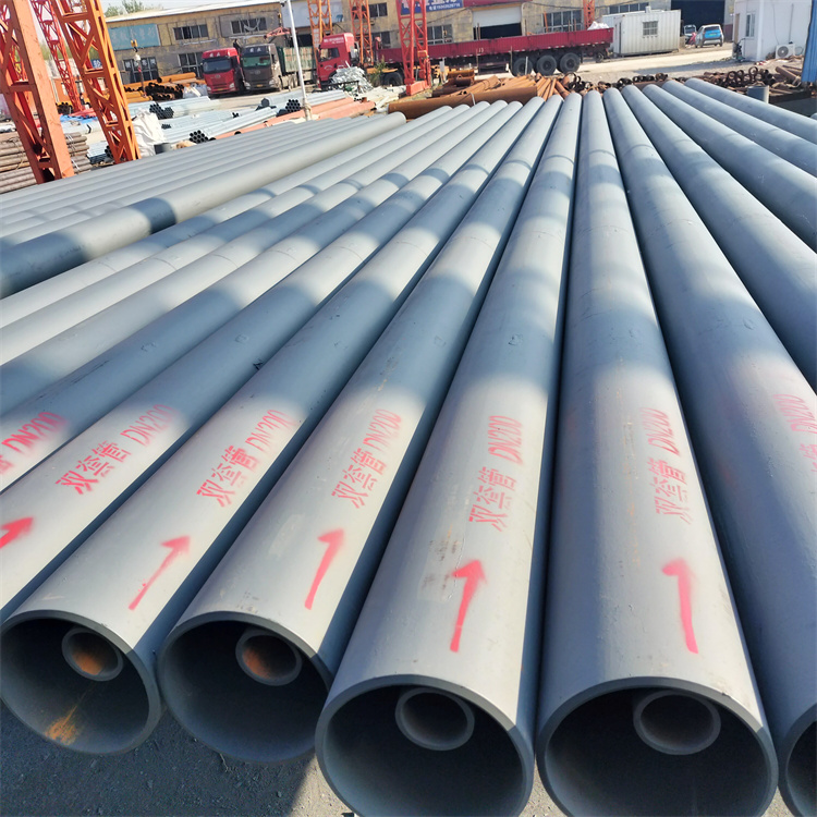 水泥厂双套管评价高的